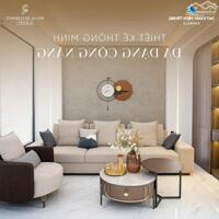 Mở bán đợt cuối cùng của đợt 1 Tòa căn hộ Luxury 40 tầng view biển Quảng Bình tại Hà Nội