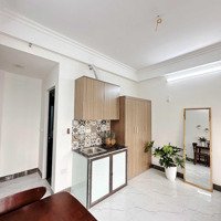 Căn Hộ Studio Mới Cứng Tháng 11 Vào Ở Full Nội Thất - Cuối Nguyễn Khuyến