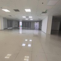 Cho Thuê Sàn Trống Suốt 350M2 Trống Suốt, Đầy Đủ Tiện Ích