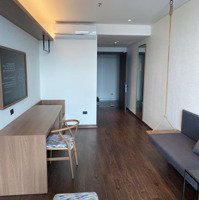 Penthouse Đẳng Cấp Tại Bắc Giang, Căn Hộ Tiêu Chuẩn Khách Sạn 5 Sao Giá Chỉ Từ 1,9 Tỷ!