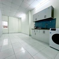 2 Phòng Ngủ - 50M2 - 1 Phòng Khách Lớn - Full Nội Thất - Cửa Sổ Lớn -Thăng Long - Tân Bình.