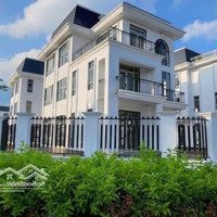 Bán Biệt Thự Góc, Dãy Song Lập Bt01 Dự Án Hud Mê Linh, Gần 400M2, Hướng Đông Nam. Giá Bán 24 Tỷ