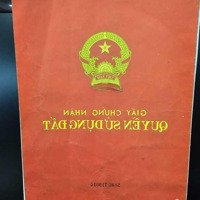 Đất Đẹp Giá Tốt - Chính Chủ Cần Bán Gấp Lô Đất Tại Hòa Thắng, Huyện Bắc Bình, Tỉnh Bình Thuận