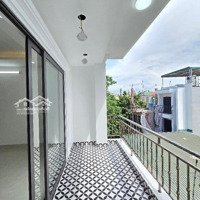 Bán Nhà Thanh Trì - 40M2 X 5 Tầng Thang Máy - Full Nội Thất - Ô Tô 4 Chỗ Vào Nhà - 4M Mặt Ngõ