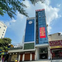 Cho Thuê Văn Phòng 135M2 Tại Phố Kim Mã Ba Đình