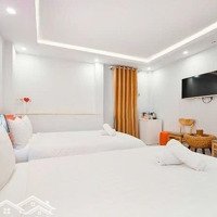 Cho Thuê Khách Sạn 22 Phòng, Cộng Hoà, Tân Bình, 6 Tầng, Thang Máy, 140 Triệu