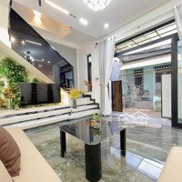 Siêu Phầm Hot Nhà Đẹp Tại Phạm Thế Hiển Q8 Diện Tích: 90M2, Hẻm 4M Giá Chỉ 16 Tỷ