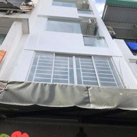 Chính Chủ Bán Nhà 282.46 Nguyễn Tri Phương, 5 Tầng, Chỉ 4.95 Tỷ