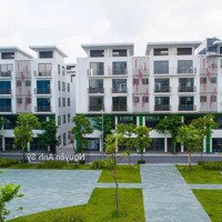 Bán Căn Liền Kề Khai Sơn Town 91M2 Giá Tốt Nhất Thị Trường - Gần Công Viên Trung Tâm