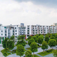 Bán Căn Liền Kề Khai Sơn Town 91M2 Giá Tốt Nhất Thị Trường - Gần Công Viên Trung Tâm