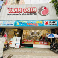 Bibo Mart - Mặt Tiền Phan Đăng Lưu ( 90 Triệu )