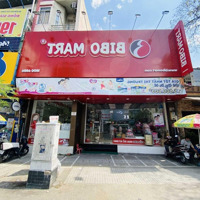 Bibo Mart - Mặt Tiền Phan Đăng Lưu ( 90 Triệu )