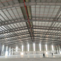 Bán 2 Kho Xưởng Kcn Đức Hòa 3, Long An, Diện Tích : 2.500M2 - 3.000M2