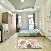 Trống Phòng Bancol, Full Nội Thất Rộng 28M2 Có Thể Ở Liền, Đường Nguyễn Xí Bình Thạnh