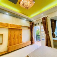 Phòng Trọ Ban Công Giá Tốt, 40M2, Thang Máy, Gần Đại Học Văn Lang, Ngã 4 Phú Nhuận