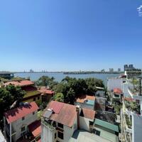 Bán Nhà 264m9T PHỐ Trích Sài VIEW HỒ MT16m Quận Tây Hồ 32 Phòng 3 THOÁNG 88 Tỷ Trích Sài.