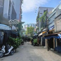 Nhà Chính Chủ-68M2 -4 Tầng- Xe Hơi Quay Đầu-Dương Bá Trạc-Quận 8 -Nhỉnh 6 Tỷ-Gần Cầu Nguyễn Văn Cừ