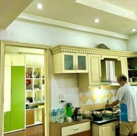 Bán Căn Hộ K6 Kđt Việt Hưng, S: 98M2 , 3 Ngủ 2 Vệ Sinh Nội Thất Liền Tường. Giá: 3,4 Tỷ Bao Phí