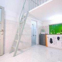 Duplex Siêu Xinh Ngay Đại Học Văn Lang