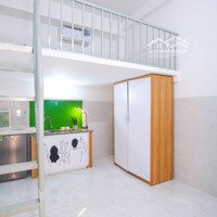 Duplex Siêu Xinh Ngay Đại Học Văn Lang