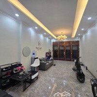 Sốc Chủ Nhà Bán Căn Nhà Hiếm Nhất Ngọc Lâm, Phân Lô Oto 7 Chỗ, Kinh Doanh Đỉnh , Trung Tâm Phố