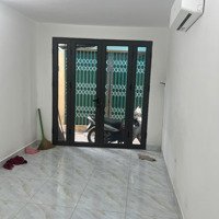 Bán Nhà Riêng Chính Chủ 41,6M2 Đường Lĩnh Nam