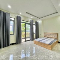 Căn Hộ Studio Mới Full Nội Thất Siêu Đẹp Ngay Khu Vực Bàu Cát