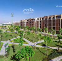 Chuyển Nhượng Nhà Phố Lk3, Lk2, Lk5, Lk6 The Global City - Vị Trí Đẹp - Giá Giảm Sâu