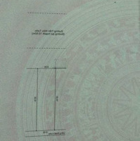 Cần Bán Nhanh Cặp Đất Biển Sơn Trà Giá Tốt Để Đầu Tư- Đường Trần Hữu Tước, Đường 10M5 Thông Ra Biển