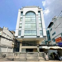 Building 12 Tầng Quận 1. 15X35M, 660M2, Hđt 900 Triệu. Chỉ 240 Tỷ. Liên Hệ: 0909198123