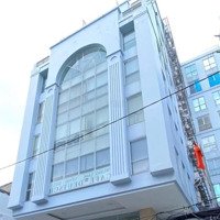 Building 12 Tầng Quận 1. 15X35M, 660M2, Hđt 900 Triệu. Chỉ 240 Tỷ. Liên Hệ: 0909198123