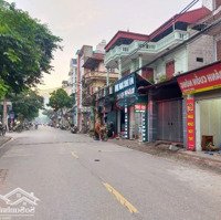 Đất Đẹp - Phố Giang Biên - Ô Tô Thông - Vào Đất - Tiện Ích Bạt Ngàn - Gần Chợ - Trường Học Các Cấp