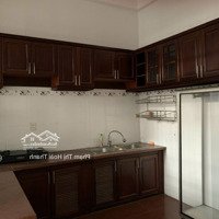 Cho Thuê Nhà Nc 4 Tầng, 91M2, Ngang 7M, 5 Phòng Ngủhẽm Xe Hơigần Ngã Tư Bình Thái, 15 Triệu/Th