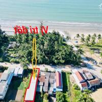 LÔ ĐẤT VIEW BIỂN TỊNH KỲ - TP.QUẢNG NGÃI, DIỆN TÍCH 158M2 CHỈ 1.6 TỶ THƯƠNG LƯỢNG