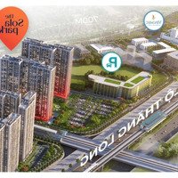 Nam Từ Liêm - Nhận Booking Toà G5, G6 The Sola Park, Nội Thất Sang Xịn. Ck Đến 16,8%. Xem Nhà Mẫu