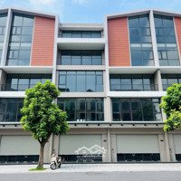 Bán Căn Shophouse 2 Mặt Tiền Phố Biển 100M2 Tại Vinhomes Ocean Park 3 Với Giá Nhỉnh Chỉ 20 Tỷ