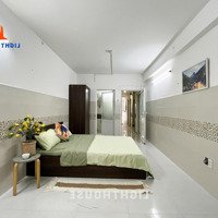 Chính Chủ Cho Thuê Studio Có Nội Thất Ngay Nguyễn Xí, Quốc Lộ 13