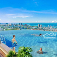 Peninsula - Căn Hộ Cao Cấp View Đài Pháo Hoa - Ngắm Du Thuyền Về Đêm - Đường Trần Hưng Đạo Cực Đẹp