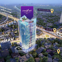 92 M2 - Căn 3 Ngủ | The Ninety Complex Láng (Giao Điểm Thời Đại - Điểm Đến Thành Công)