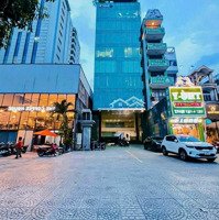 Cực Hiếm - Tòa Building Mặt Tiền Xô Viết Nghệ Tĩnh Bt.(6 X 28M) 7 Tầng Tm Hđt 150 Triệu/Th Gía 38Tỷ