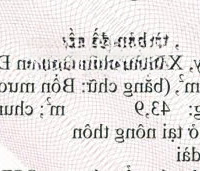 Chính Chủ Bán Đất Tại Vân Nội, Đông Anh, Hà Nội