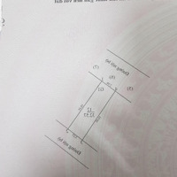 Tôi Chính Chủ Bán 33M Đất Ngọc Thụy - Long Biên Với 2 Mặt Ngõ .Với Ngõ Phân Lô Rộng 4M ( Trong Đê)