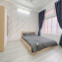 Căn Hộ Studio - 30M2 - Ban Công - Full Nội Thất - Bạch Đằng - Tân Bình - Sân Bay Tân Sơn Nhất.