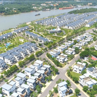 Bán Biệt Thự Đơn Lập Swanbay Zone 5,Diện Tích332M2 , Đã Có Sổ Vị Trí Siêu Đẹp, Giá Tốt Bán Nhanh 19,5 Tỷ