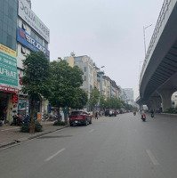 ( Giá Đầu Tư ) Bán Nhanh Mp Trường Chinh - Đống Đa 132M ( Mặt Tiền 9M )