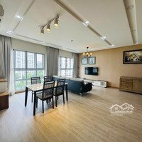 Bán Gấp Căn Hộ 3 Phòng Ngủ115M2 Tại Happy Valley Giá Chỉ 6,850 Tỷ