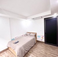 Cho Thuê Căn Hộ Cao Cấp 70M2 Cát Linh - Đống Đa 2Pn1K Bếp Vệ Sinh Thang Máy Thang Bộ Để Xe Riêng