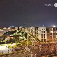 Cơ Hội Vàng Shophouse 5 Tầng The Global City - Giảm Sâu Chỉ Còn 32 Tỷ