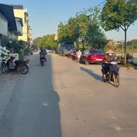 Bán 63M2 Đất Trung Oai,10M Ra Bìa Làng, 4 Ô Tô Tránh Nhau- 3 Tỷ!