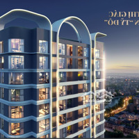 720 Triệu Sở Hữu Căn Hộ Diện Tích 55M2, Nội Thất Cao Cấp, Mua 1 Căn Tặng 1 Căn